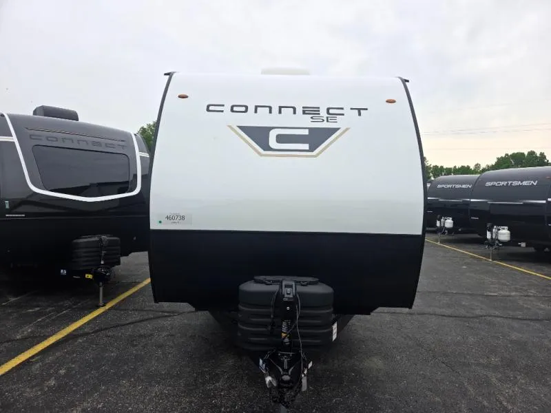 2027 KZ Connect SE 312BHKSE - Photo 3