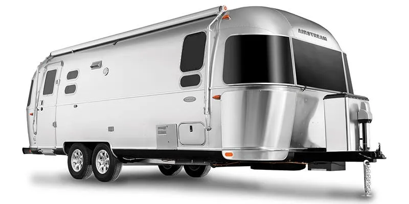 Airstream Flying Cloud