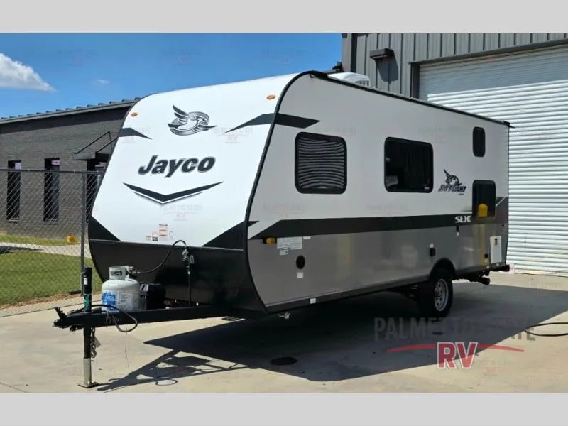 2022 Jayco Jay Flight SLX 7 174BH - Photo 3