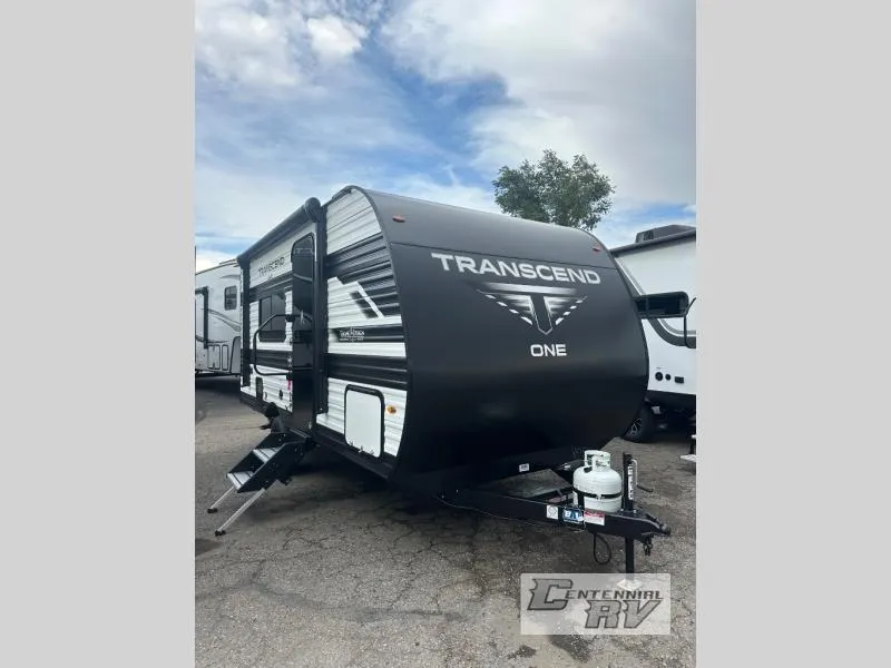 2026 Grand Design Transcend One 151RB - Photo 3