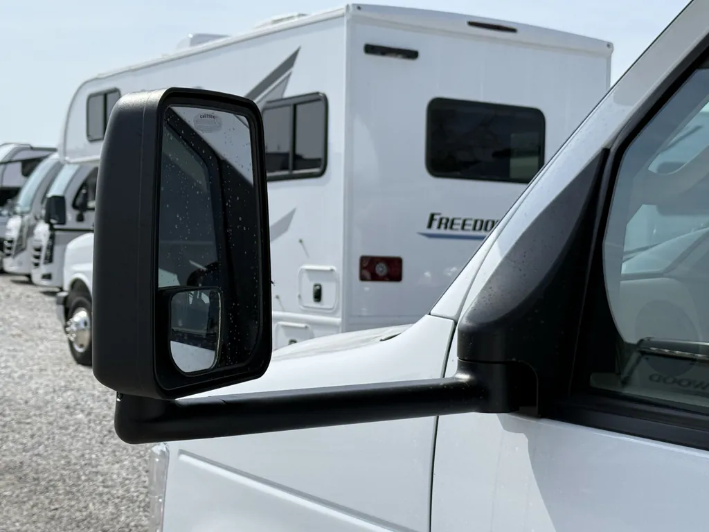 2026 Thor Motor Coach Freedom Elite 28HZ, Photos photo 50