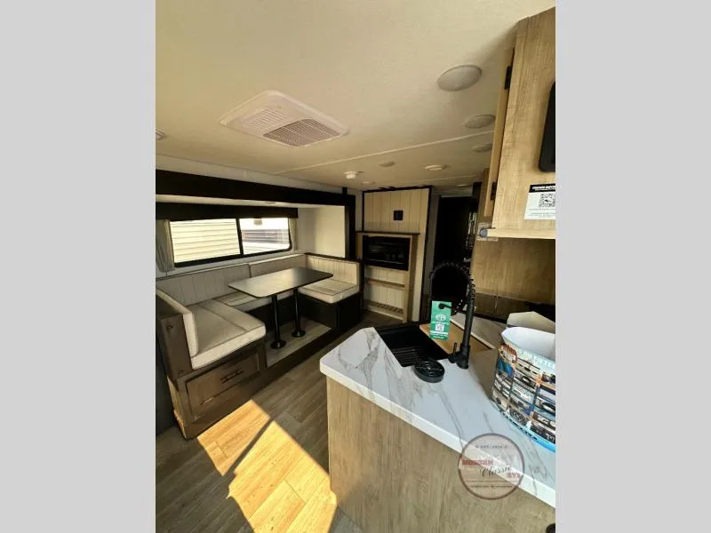 2027 Forest River Cherokee Grey Wolf 23MK - Photo 2