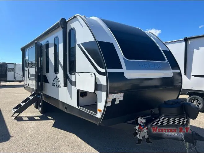 2026 Coachmen Urban 2560RK - Photo 2