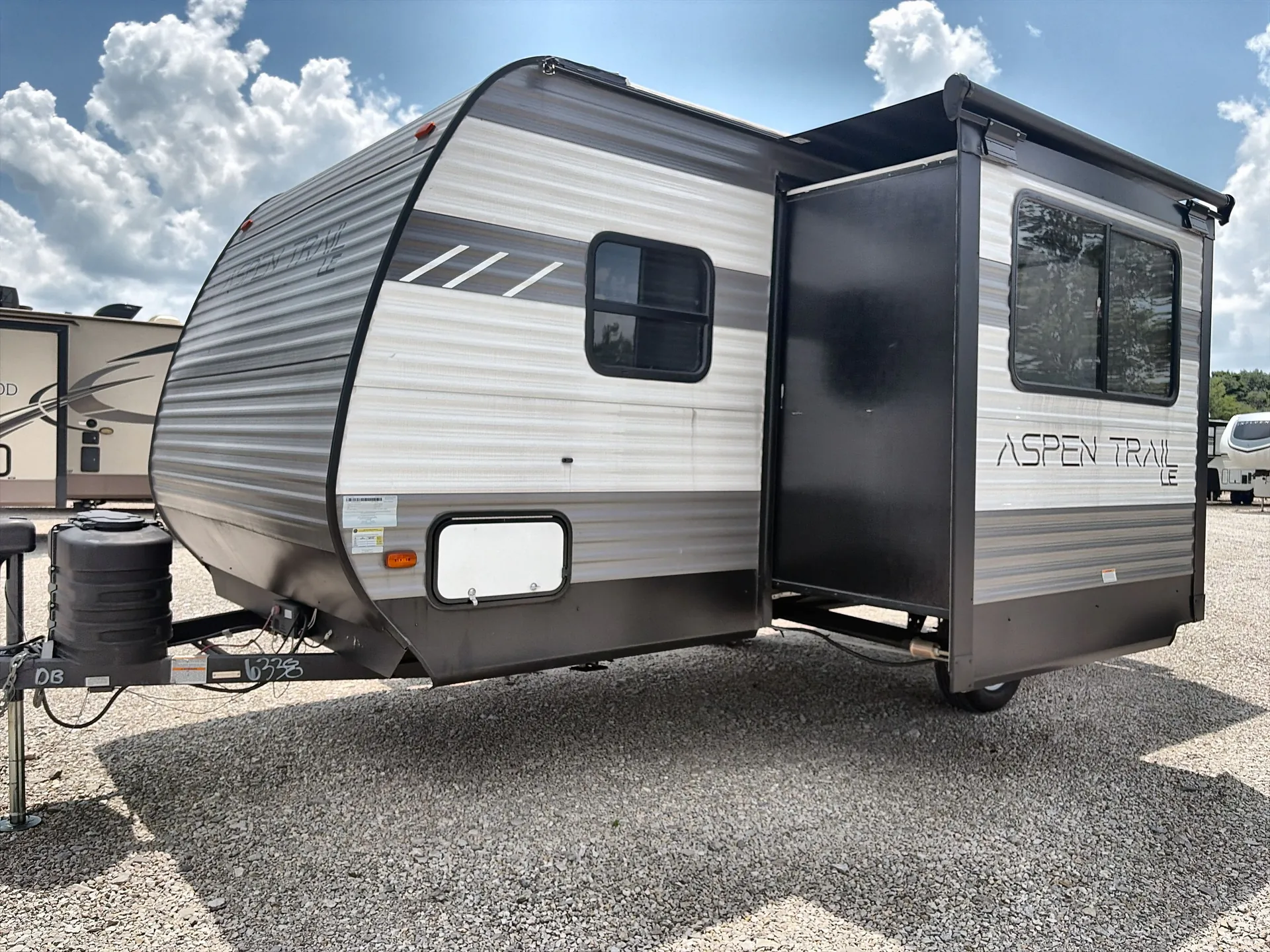 2024 Dutchmen Aspen Trail LE 1980BH - Photo 2