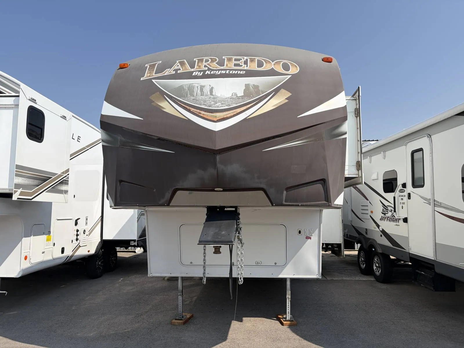 2014 Keystone Laredo 293SBH - Photo 3
