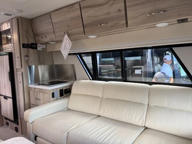 2025 Chinook RV Maverick SS, Photos photo 12