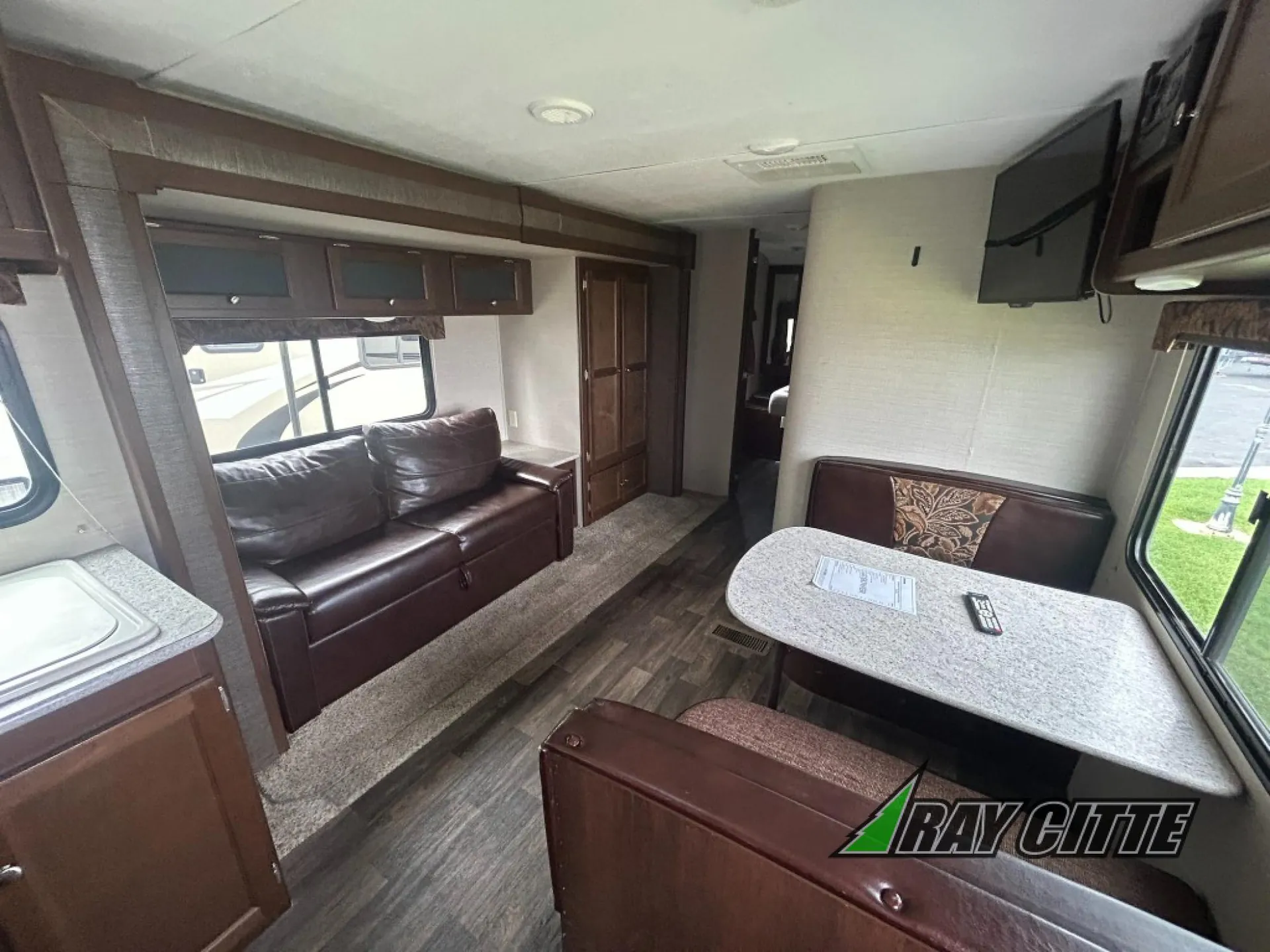 2016 Keystone Bullet 248RKS - Photo 3