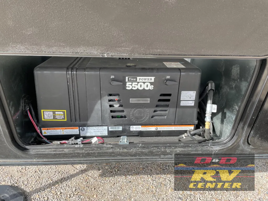2026 Keystone Raptor 415, Photos photo 27