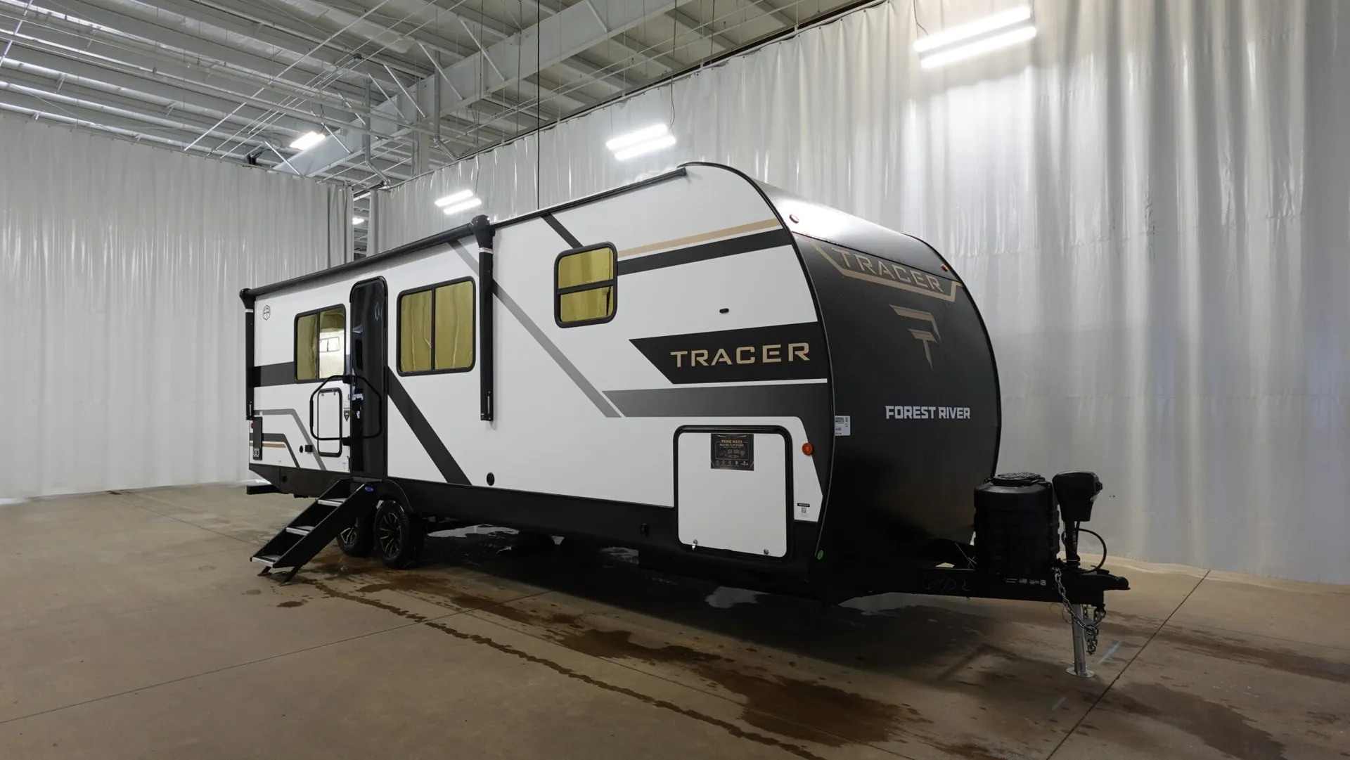 2026 Prime Time RV Tracer 248RE - Photo 2