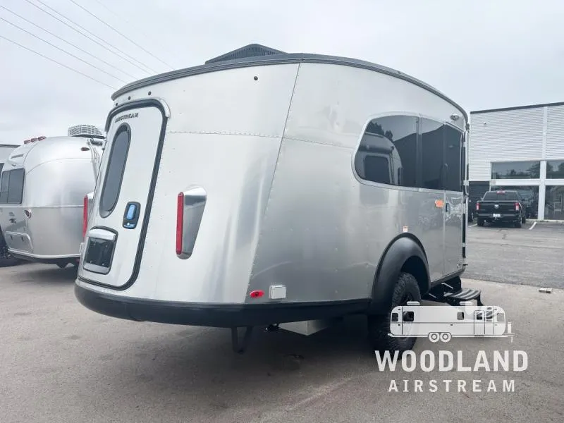 2025 Airstream Basecamp X 20X - Photo 4