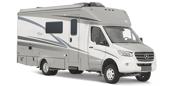 2027 Winnebago View 24D - Photo 2