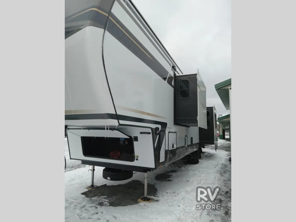 2026 Keystone Sprinter 3840LRK - Photo 3