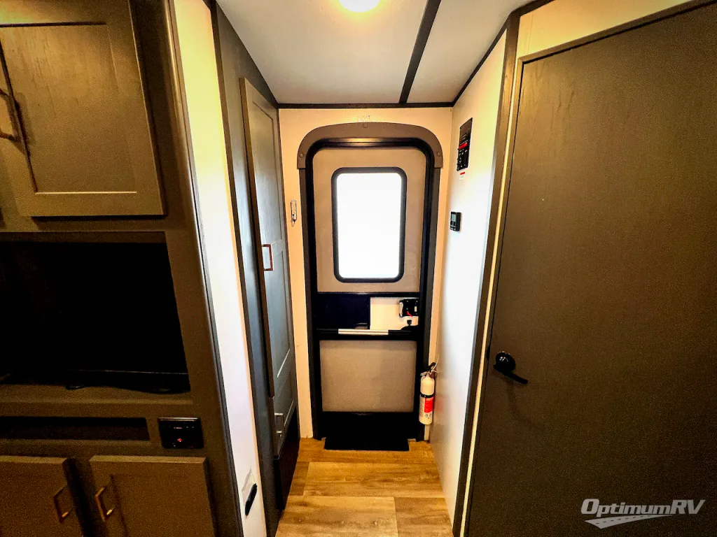 2022 Keystone Bullet 250BHS, Photos photo 16