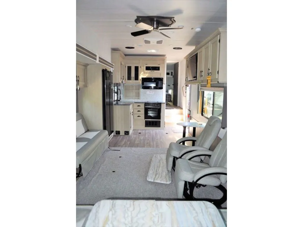 2023 Forest River Stealth SA3421G, Photos photo 17