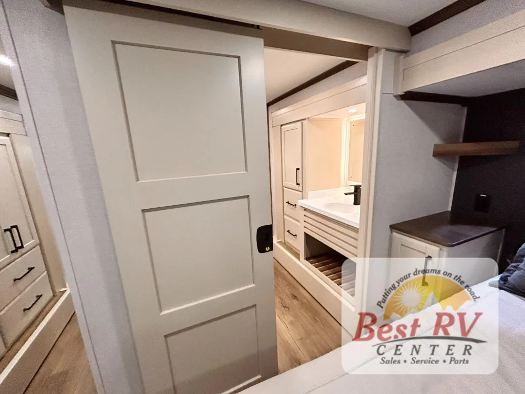 2027 Forest River RiverStone 38BMB, Photos photo 66