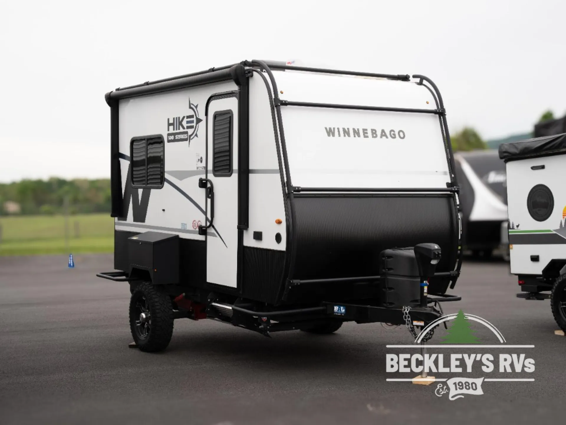 2023 Winnebago HIKE 100 1316TB - Photo 2