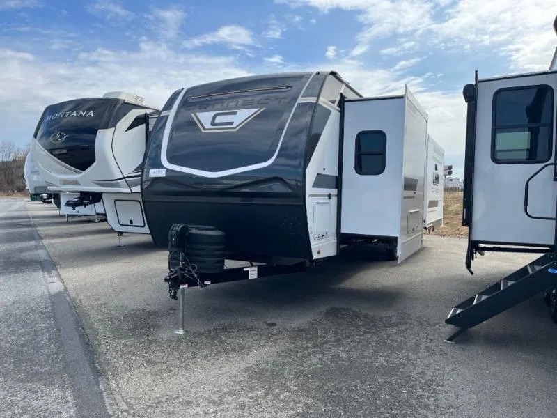 2026 KZ Connect 313MK - Photo 2