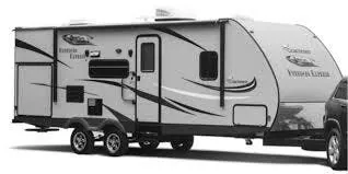 Coachmen Freedom Express Ultra Lite 192RBS exterior