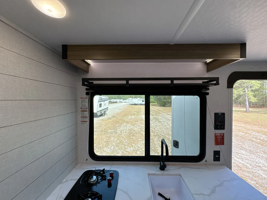 2026 Forest River Wildwood Fsx 180ICE, Photos photo 8