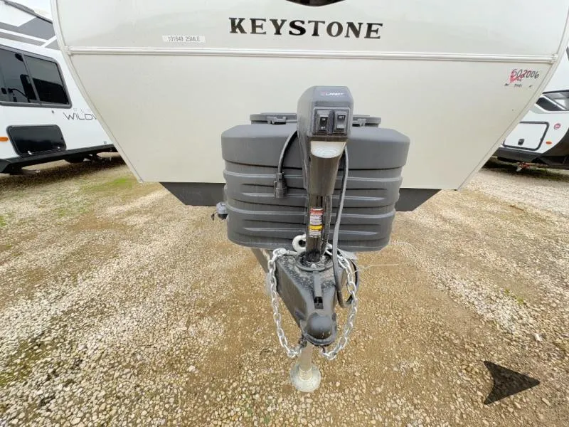 2026 Keystone Cougar Half-Ton 25MLE - Photo 4