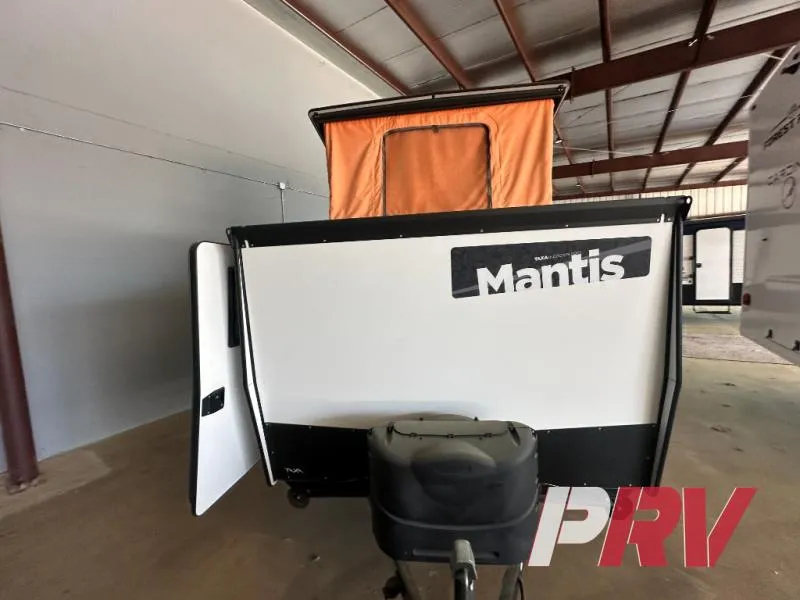 2022 TAXA Outdoors Mantis Std. Model - Photo 2