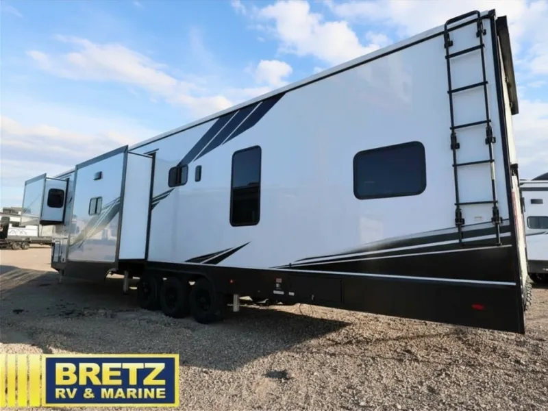 2026 KZ Accelerate 3915A - Photo 3