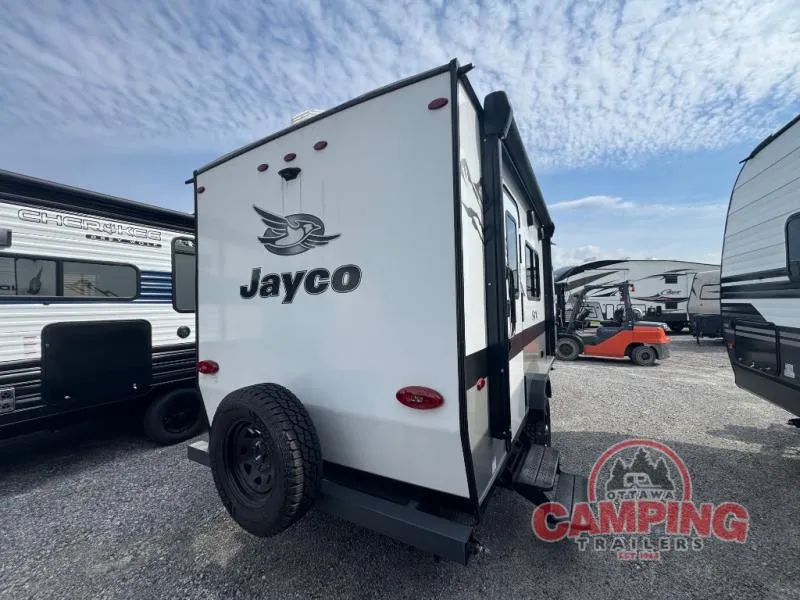 2022 Jayco Jay Flight SLX 7 195RB - Photo 3