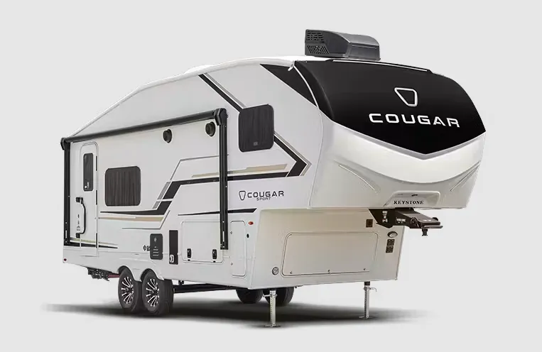 Keystone Cougar Sport 2100ML exterior