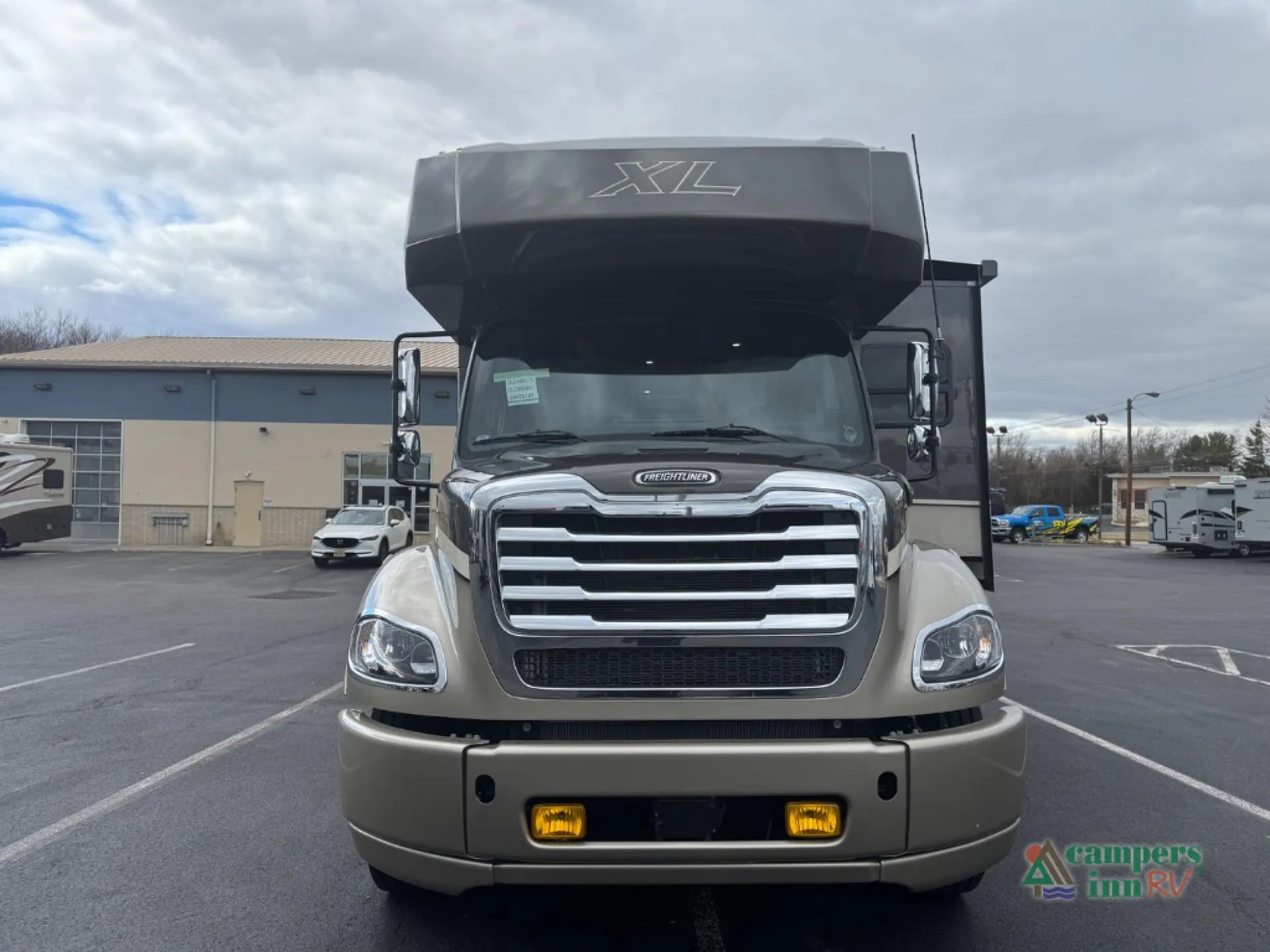 2025 Dynamax Corp Dynaquest XL 3801TS - Photo 3
