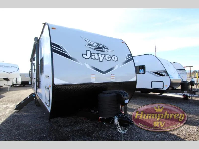 2026 Jayco Jay Flight SLX 265MWSW - Photo 2