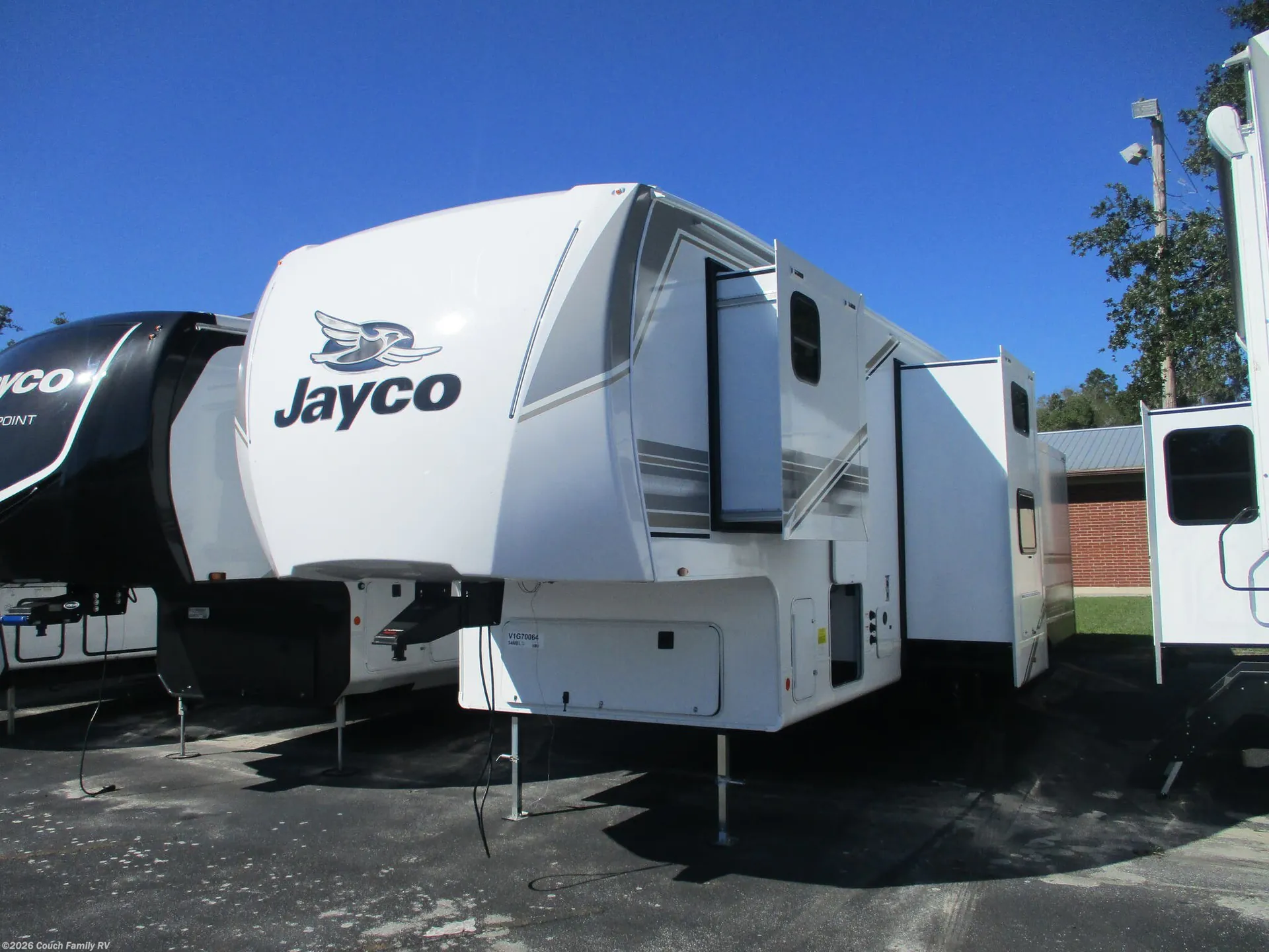 2027 Jayco Eagle SLE 34MBL - Photo 3