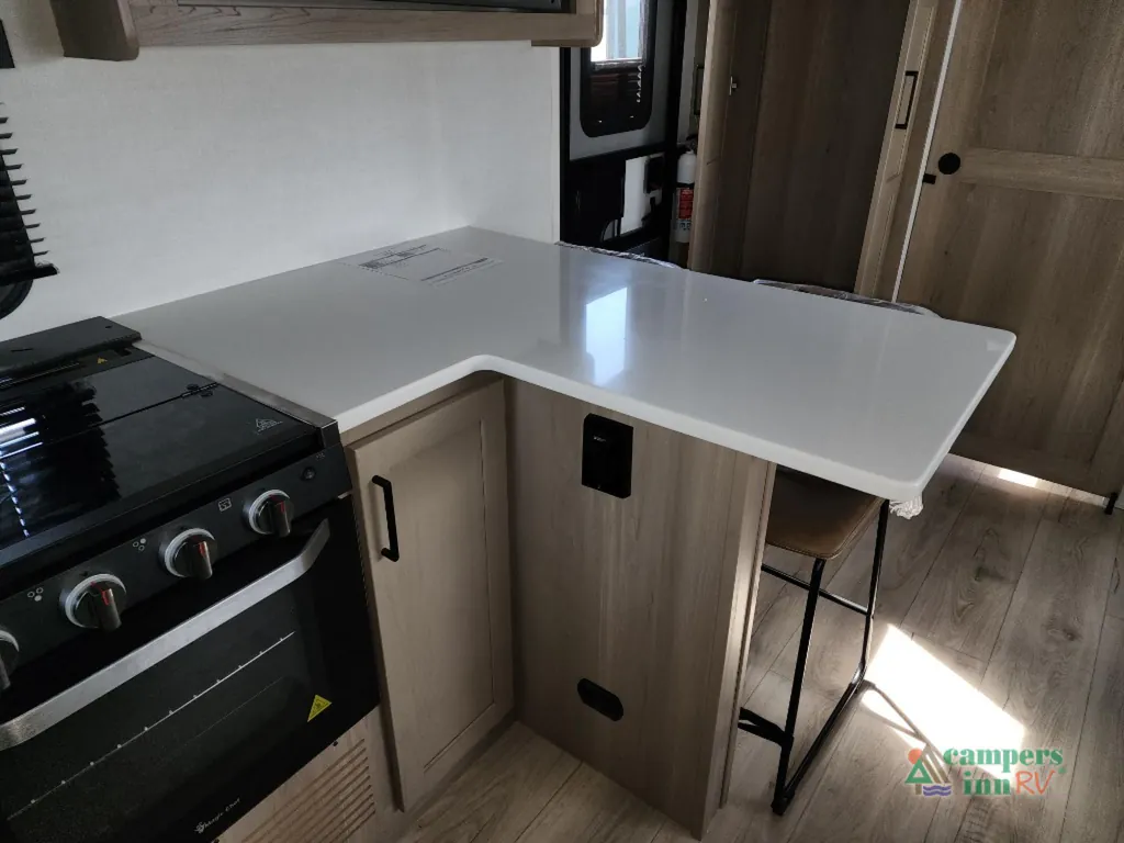 2026 Forest River Flagstaff Micro Lite 25MBR, Photos photo 23