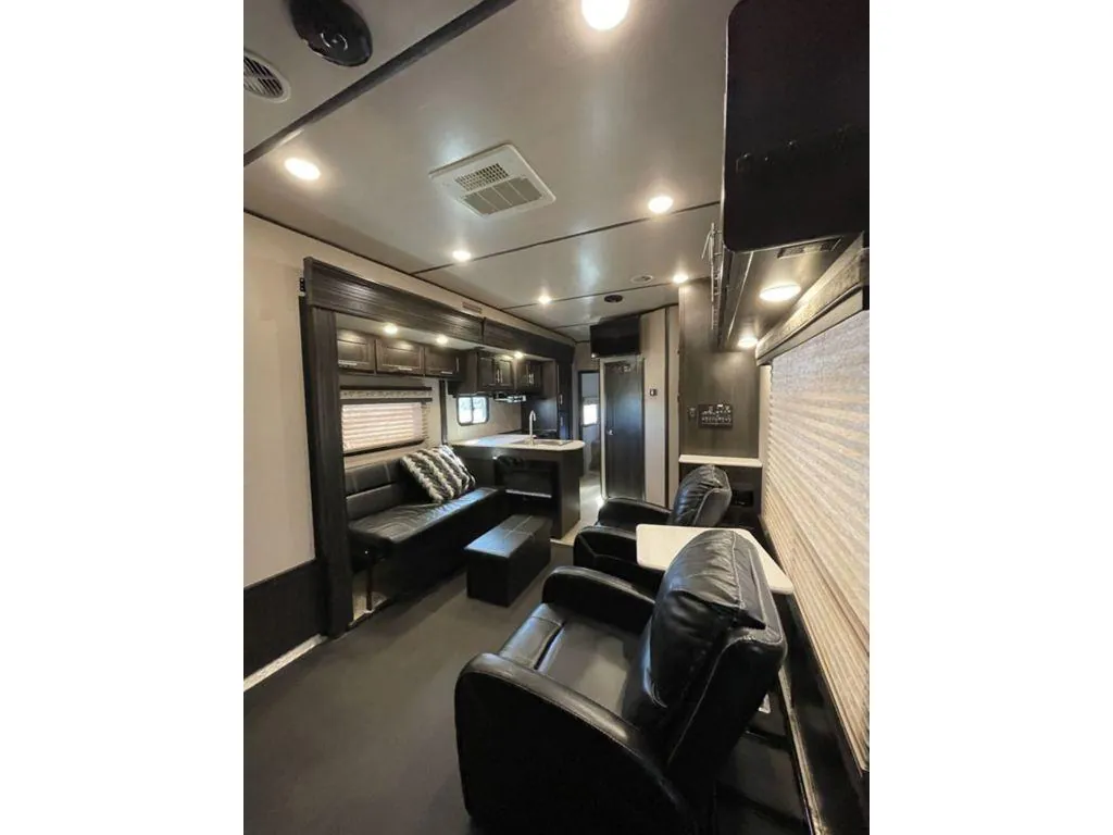 2019 Forest River XLR Hyperlite 29HFX, Photos photo 45