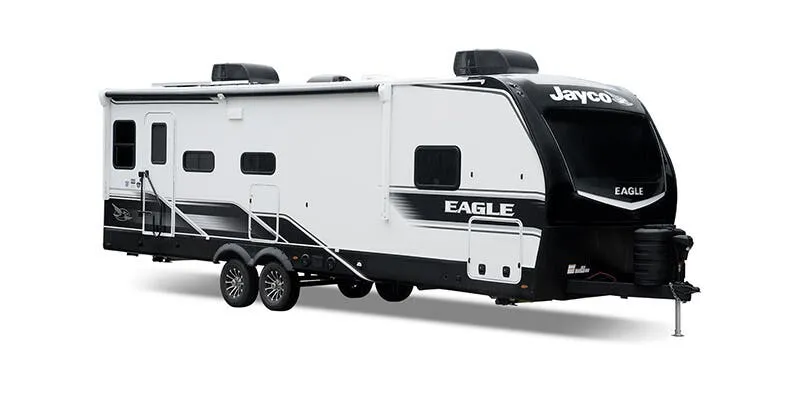 Eagle HT 27MLC exterior