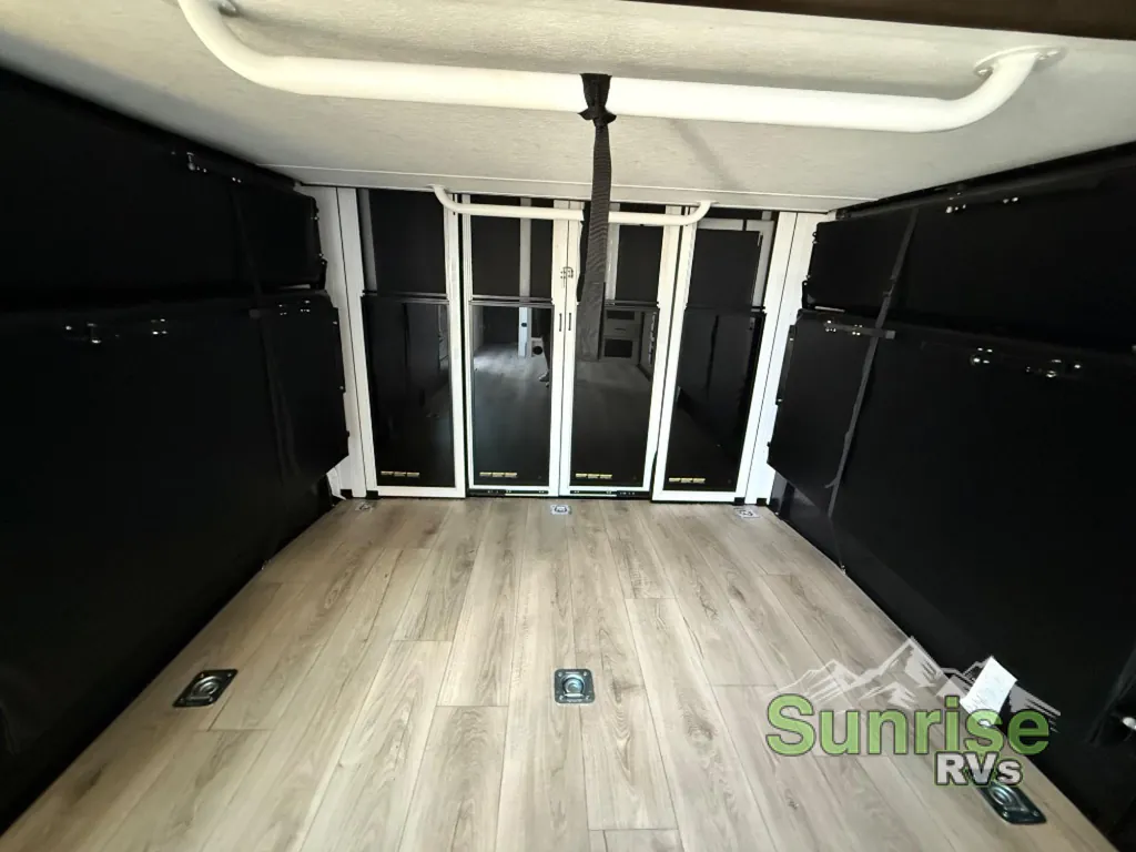 2026 Forest River Vengeance Rogue Armored 26L140, Photos photo 15