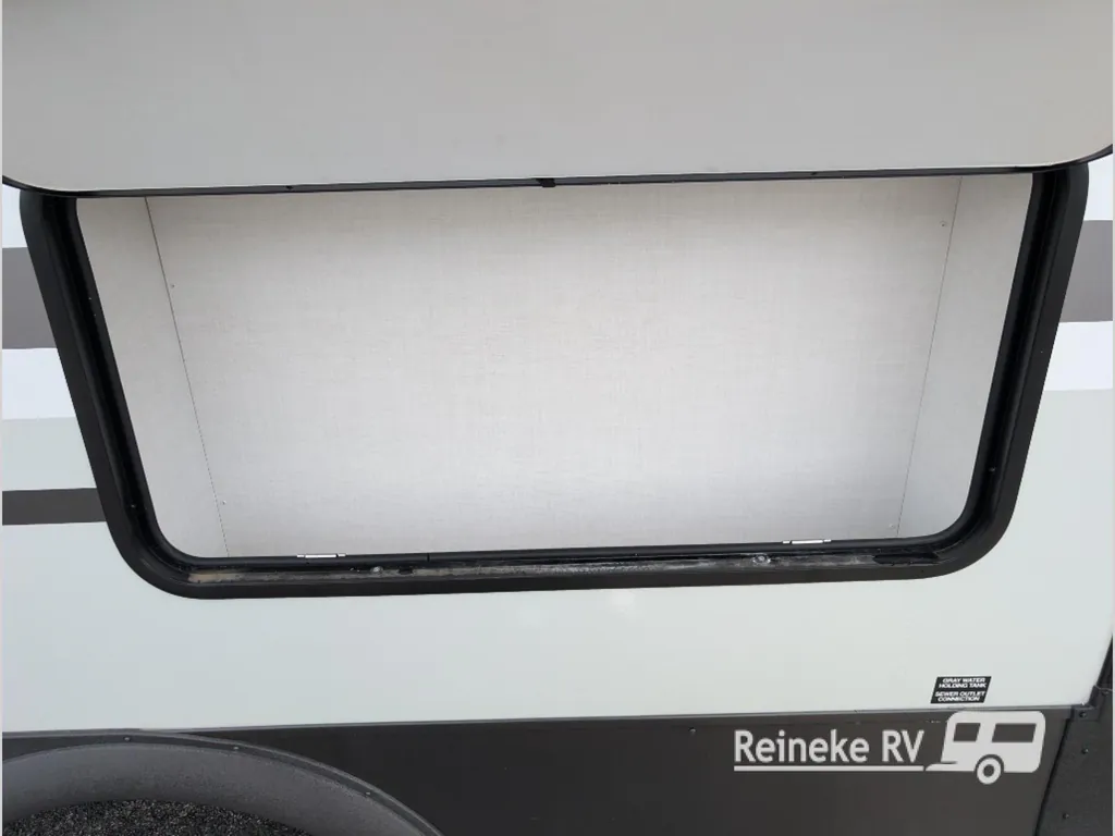 2026 Forest River Flagstaff Micro Lite 25FBD, Photos photo 13