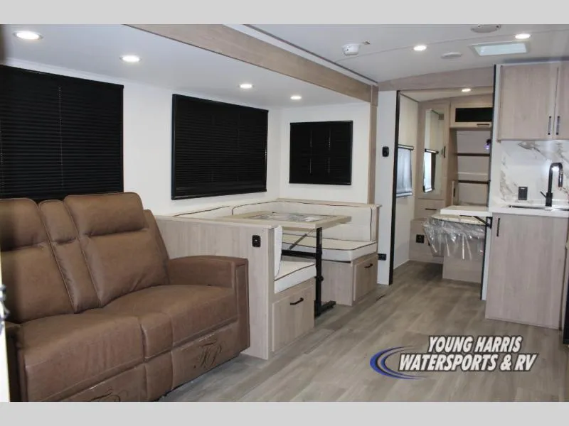 2026 Grand Design Imagine 2600RB - Photo 4