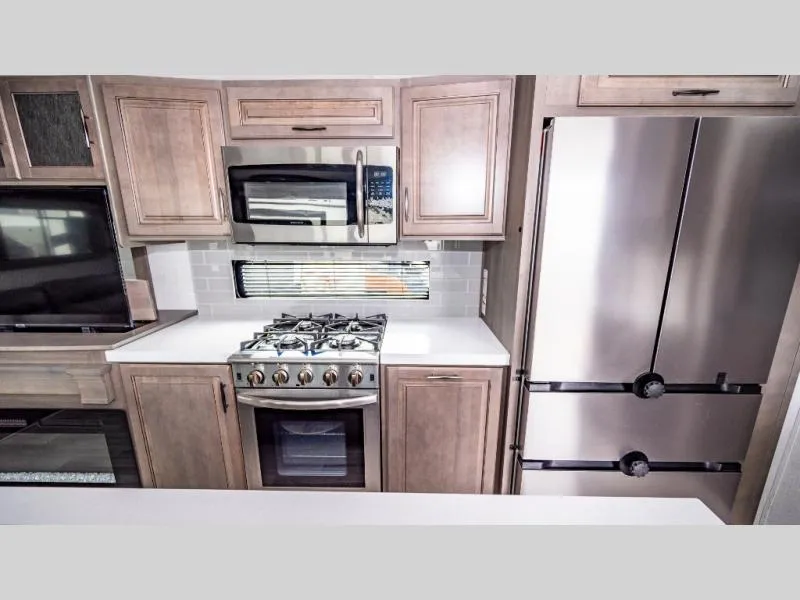 2023 Grand Design Solitude 310GK - Photo 3