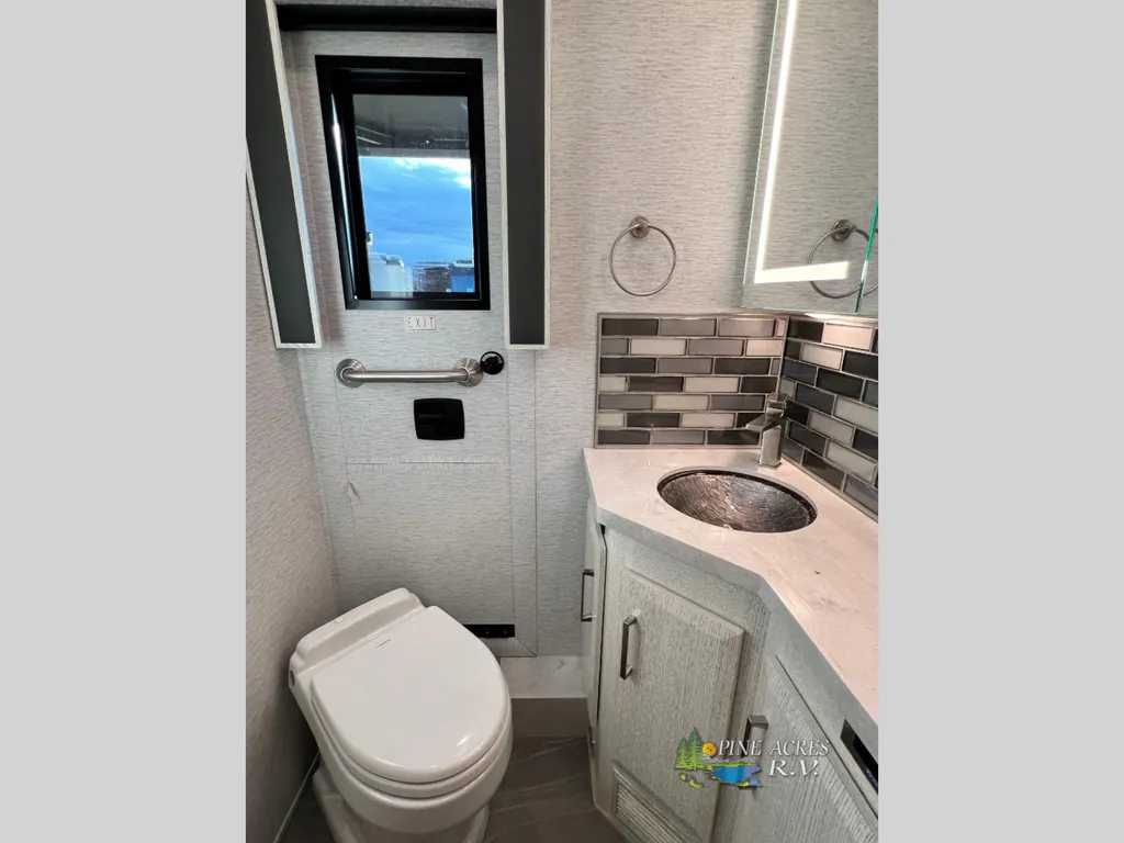2024 Newmar New Aire 3549, Photos photo 51
