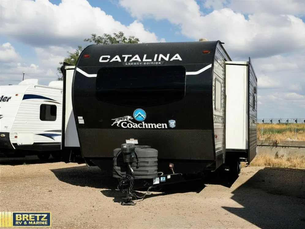 2024 Coachmen Catalina Legacy Edition 283FEDS, Photos photo 5