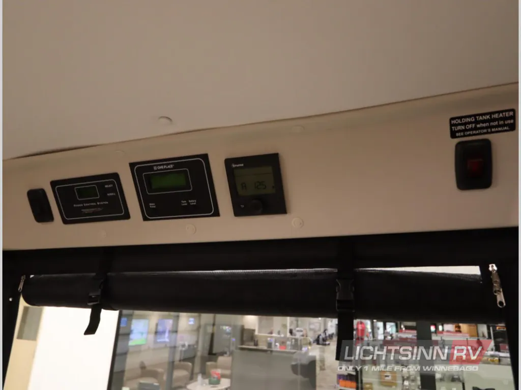 2027 Winnebago Travato 59KL, Photos photo 146