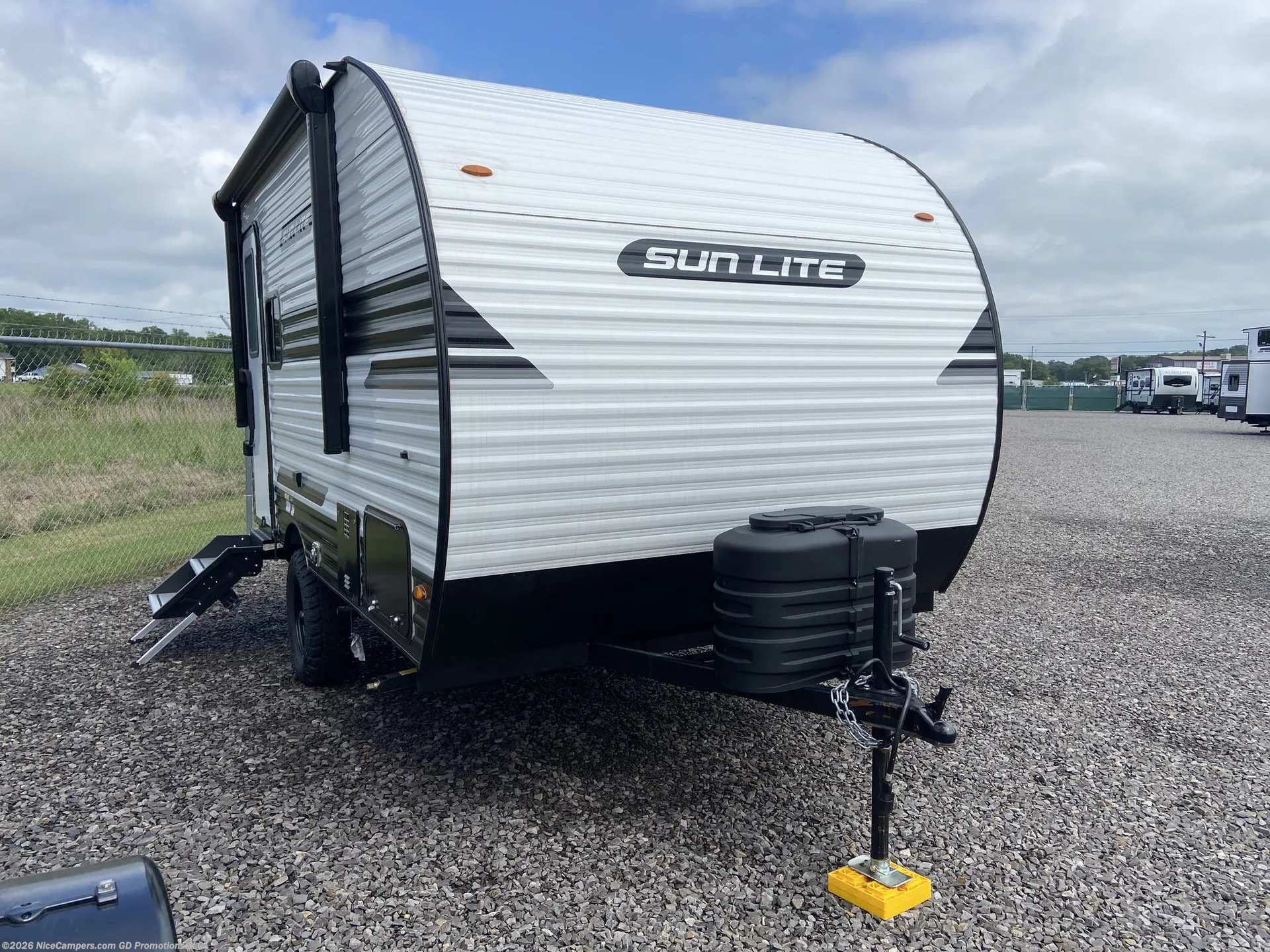 2026 Sunset Park RV Sun Lite 15MBX - Photo 2