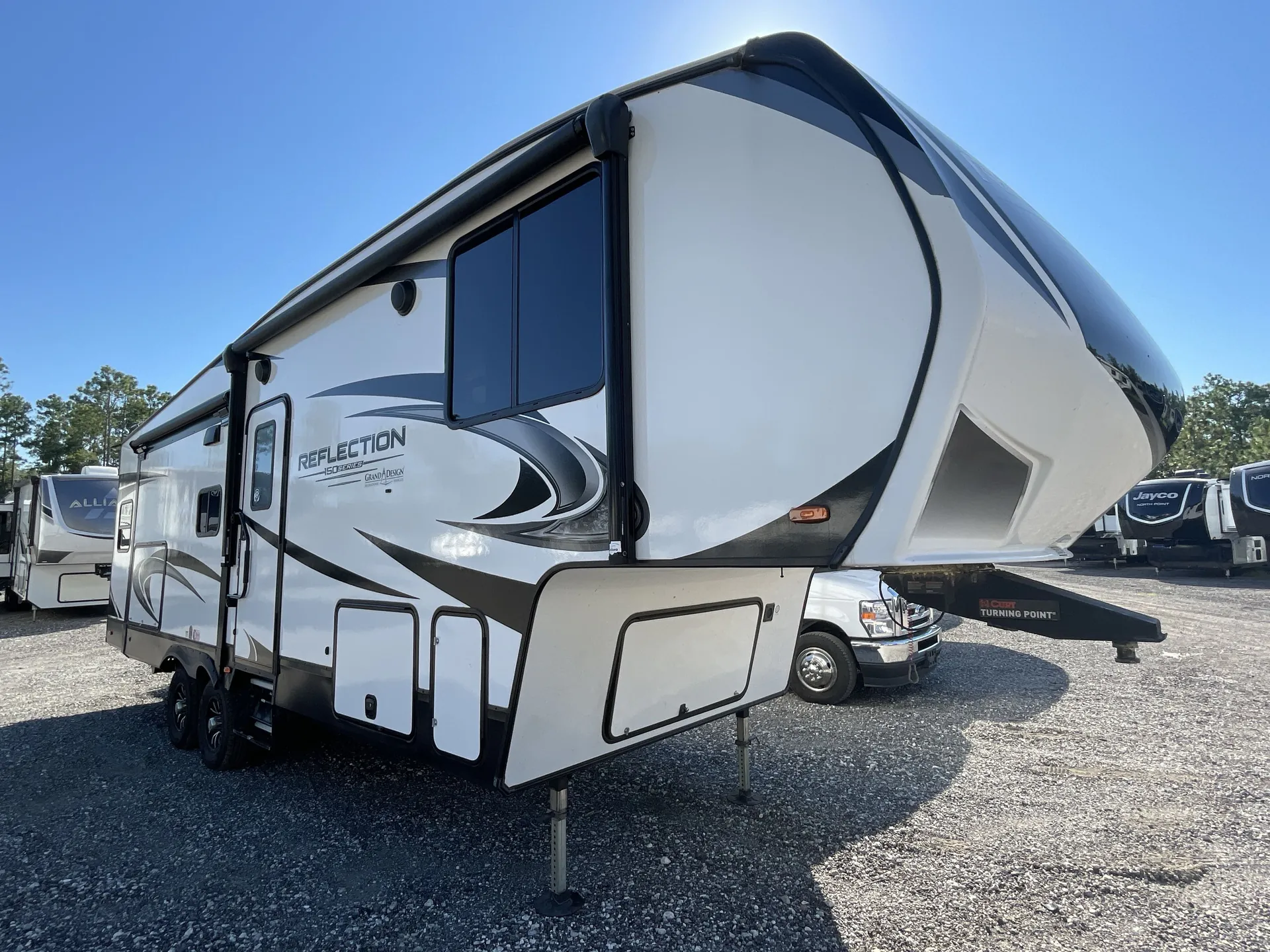 2023 Grand Design Reflection 150 Series 280RS - Photo 2