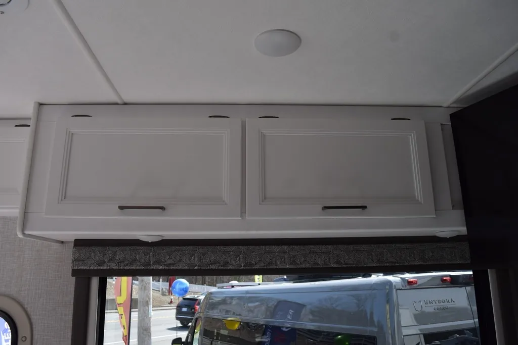 2025 Thor Motor Coach Windsport 29L, Photos photo 14