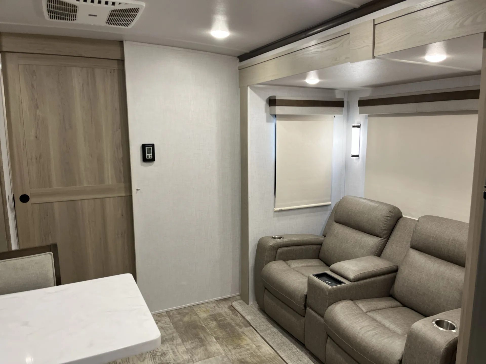 2024 Forest River Rockwood Signature 8263MBR — living area main