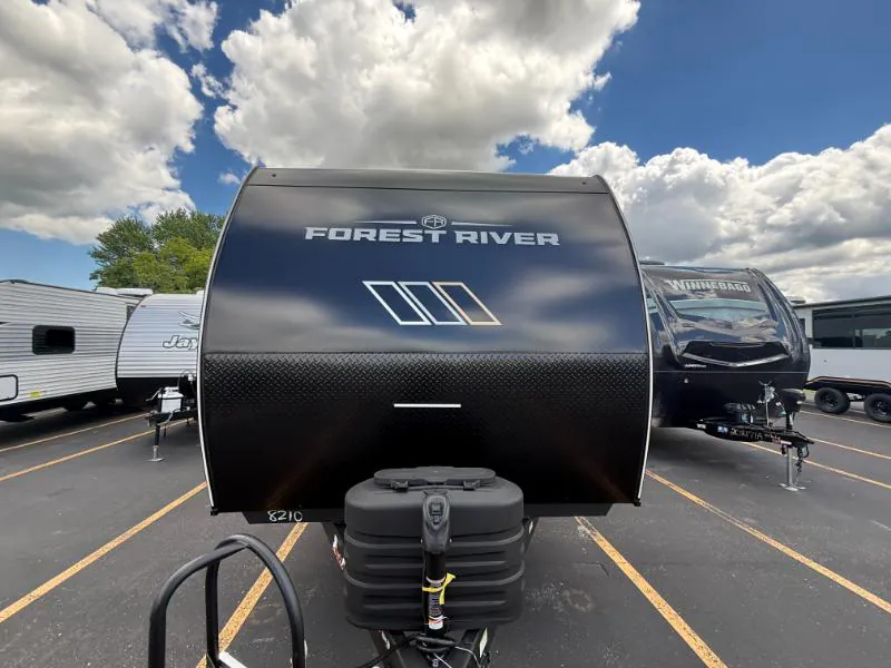 2027 Forest River Vibe 2900KB, Photos photo 51