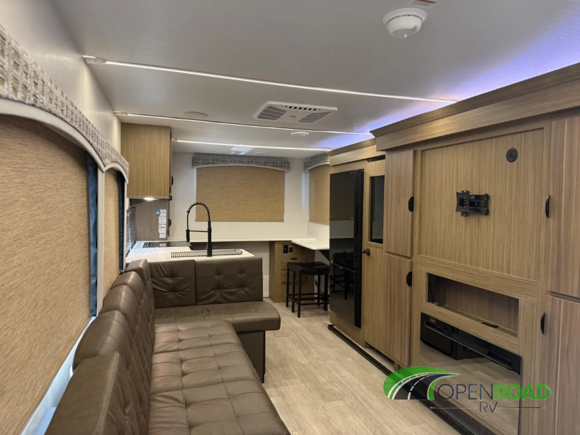2025 Forest River EVO 2920VB - Photo 4