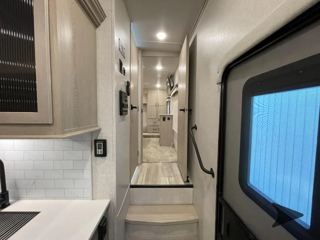 2022 Forest River Rockwood Ultra Lite 2898BS, Photos photo 20
