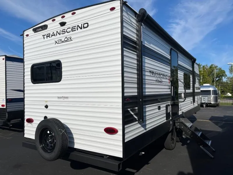 2026 Grand Design Transcend Xplor 25MLX - Photo 3