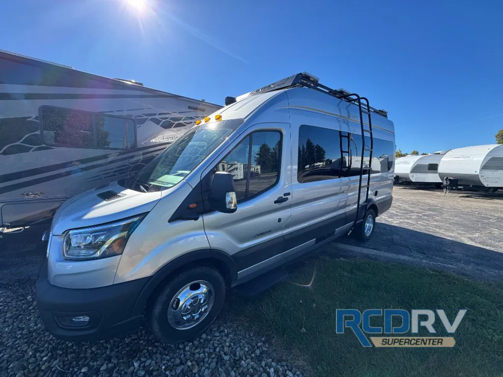 2025 Chinook RV Bayside TB, Photos photo 4